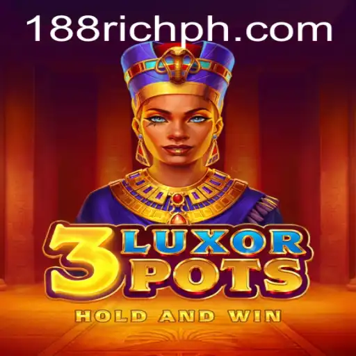 Discovering 3LuxorPots: A Thrilling New Gaming Experience