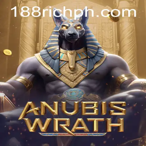Anubis' Wrath: Unveiling the Epic Journey