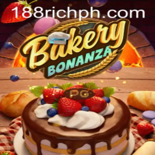 BakeryBonanza and 188RICH: A Delicious Gaming Experience