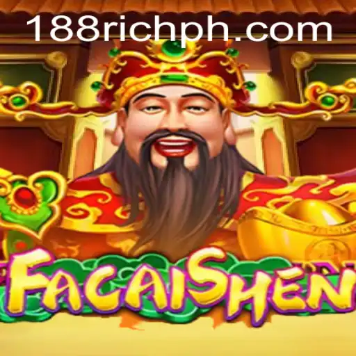 Unveiling FaCaiShen: A Journey to Prosperity with 188RICH