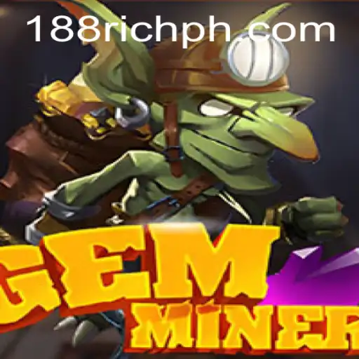 Discover the Thrills and Strategies of GemMiner Using the 188RICH Approach