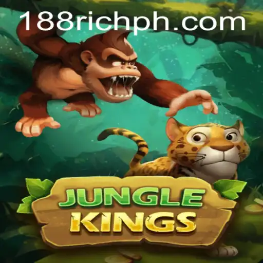 JungleKings Game Overview