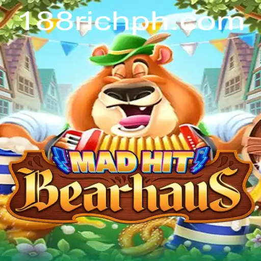 Exploring the World of MadHitBearhaus: A Comprehensive Guide