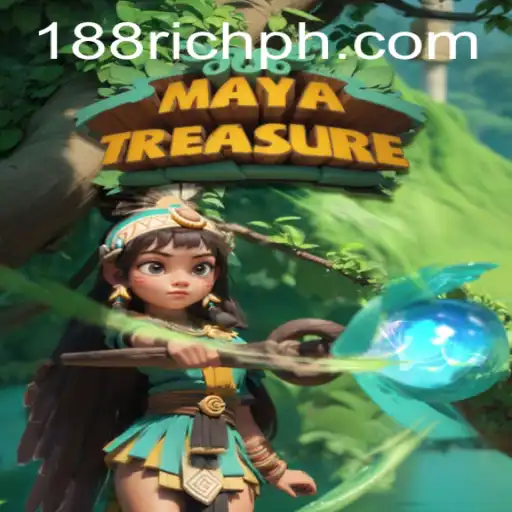 Unveiling the Adventure of MayaTreasure: A Captivating Gaming Experience
