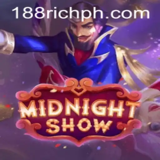 MidnightShow: Dive into the Enchanting World of 188RICH