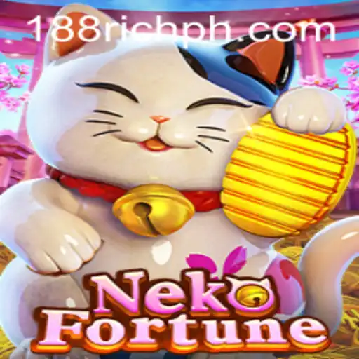 Experience the Excitement of NekoFortune with the 188RICH Bonus