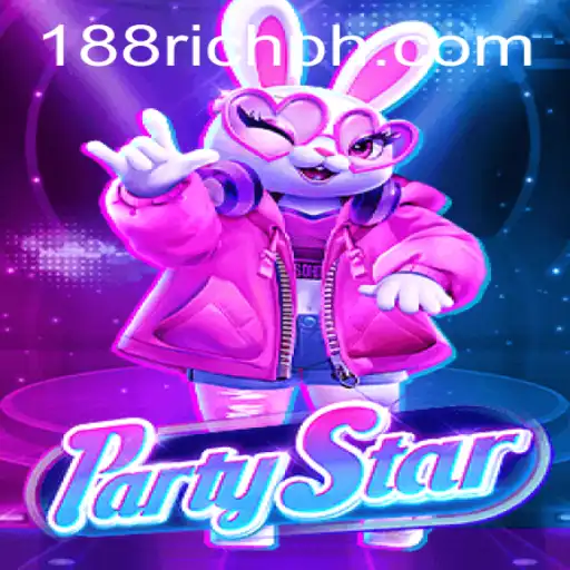 Dive into the Excitement of PartyStar: A Luxury Gaming Experience Enhanced by 188RICH