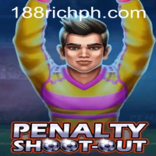 The Exciting World of PenaltyShootOut: A Deep Dive into 188RICH's Thrilling Game