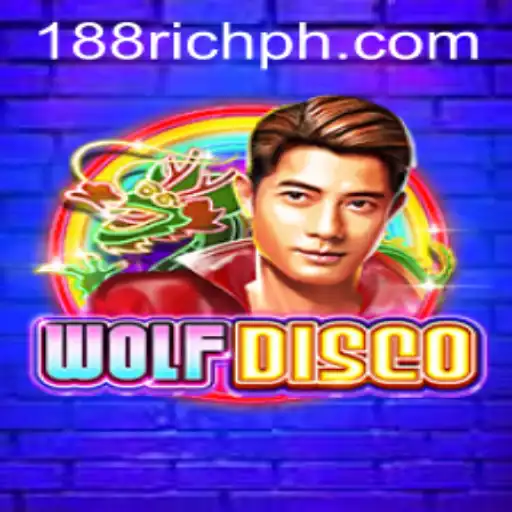 Unveiling 'WolfDisco': A Thrilling Adventure with 188RICH