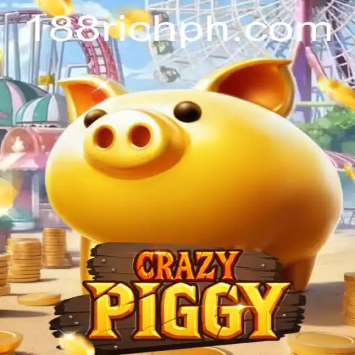 Unveiling the Thrilling World of CrazyPiggy: Dive into the 188RICH Adventure