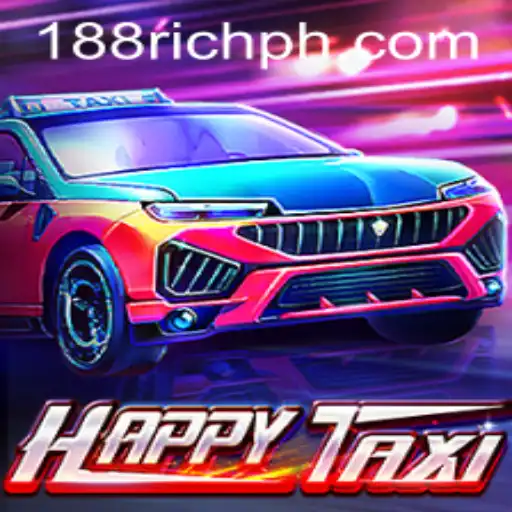 Experience the Joy and Excitement of HappyTaxi with 188RICH