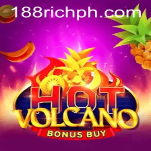 HotVolcanoBonusBuy Game Spotlight