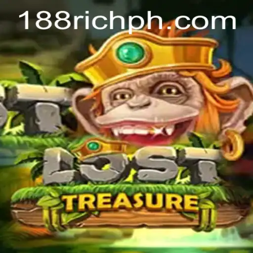 Discover the Secrets of LostTreasure: A Game of Adventure and Fortune