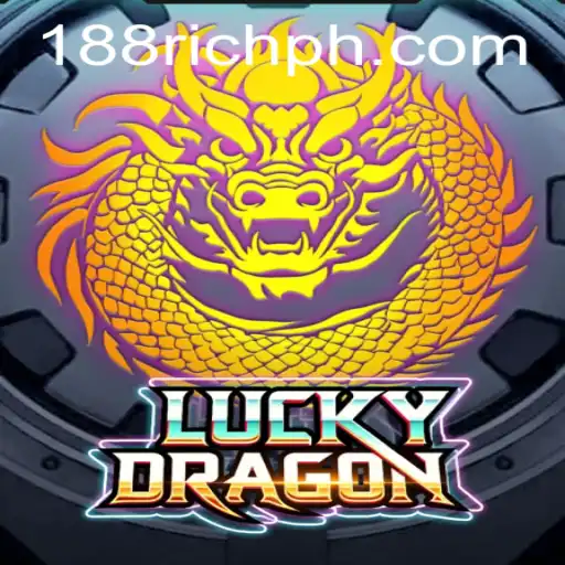 Experience the Thrills of LuckyDragon: A Game of Fortune and Strategy with 188RICH