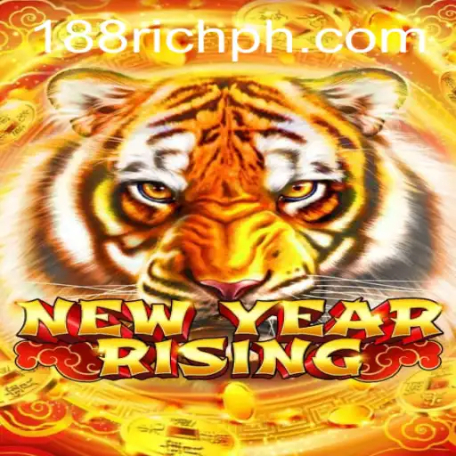 Discover the Exciting World of NewYearRising with 188RICH