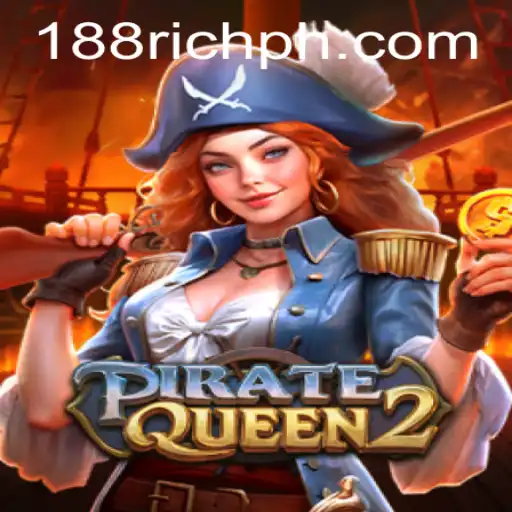 Exploring the High Seas with PirateQueen2 and the Quest for 188RICH
