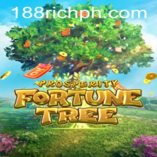 Discover the Exciting World of ProsperityFortuneTree with 188RICH