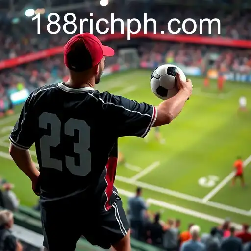 Unveiling the World of Sports with 188RICH