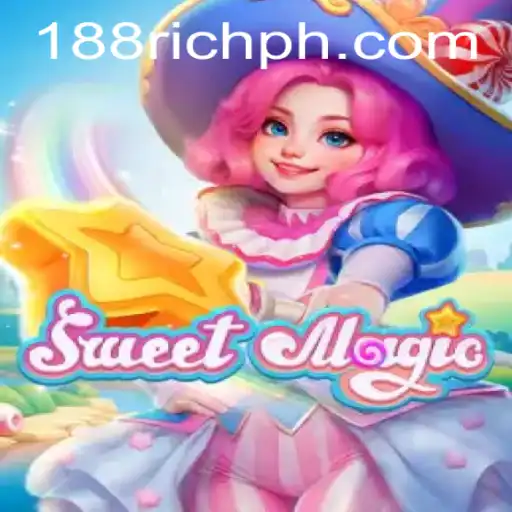 The Enchanting World of SweetMagic: Unveiling the 188RICH Experience