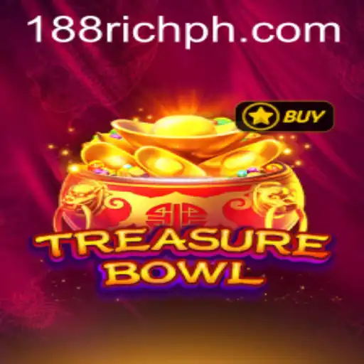 Unveiling TreasureBowl and the Charm of 188RICH