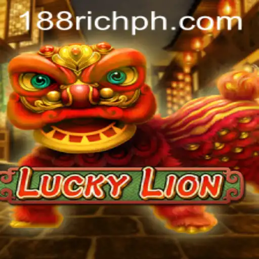 Unveiling LuckyLion A Game of Fortune and Strategy