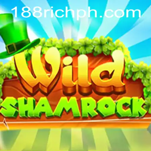 The Enchanting Adventure of WildShamrock: Discover Your 188RICH Fortune