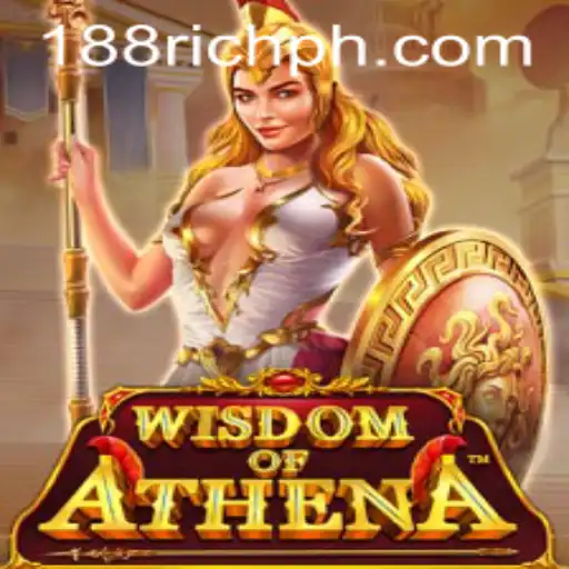 WisdomofAthena: A New Era of Strategic Gaming with 188RICH